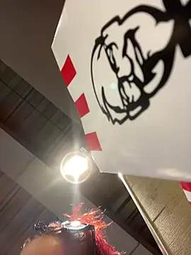 Czat XXX na żywo – ArielSparkz