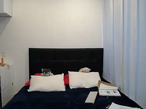 july_fucha 网络视讯表演