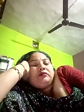 Chanchal_cute's Webcam Show