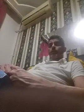 Вебкам-шоу Ianne150