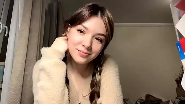 Kimi_Luckman Chat XXX live