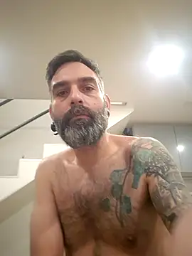 Show webcam de Libre87