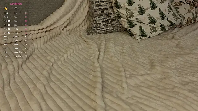 Show de webcam de LizaWakenight