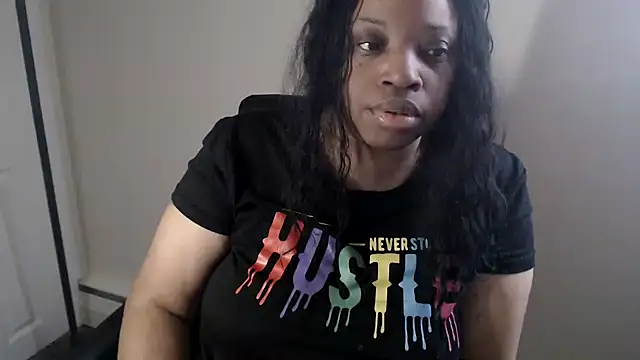 Sexymona1218's Webcam Show