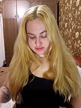 Živý XXX chat LianaJu