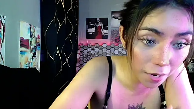 Hot_Metallica69 Live XXX-chat