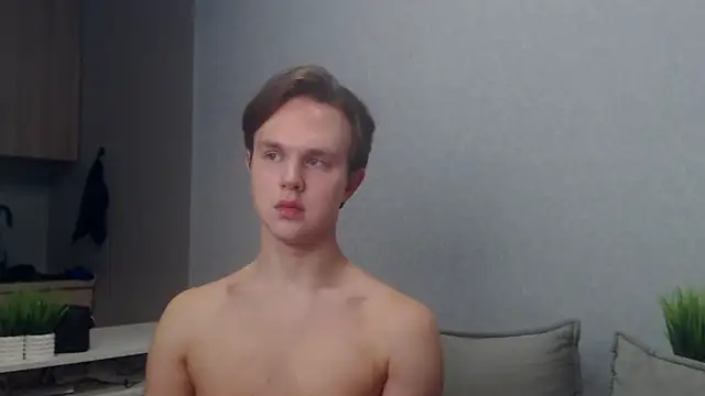 MartinMendez's Live XXX Chat