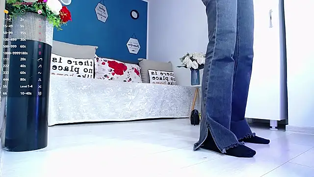 Aphrodite_Amely: απευθείας συνομιλία ΧΧΧ