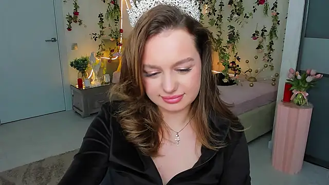 Czat XXX na żywo – MiracleCurly