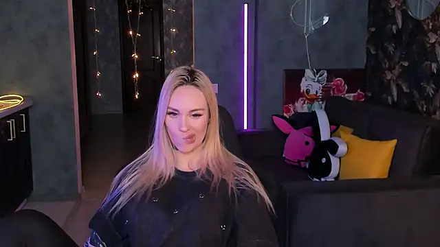 Blckmirrorr 라이브 XXX 채팅