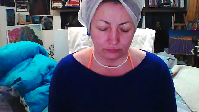 Онлайн чат XXX MariaAnaSunshine