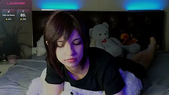 Czat XXX na żywo – m_Suika_m