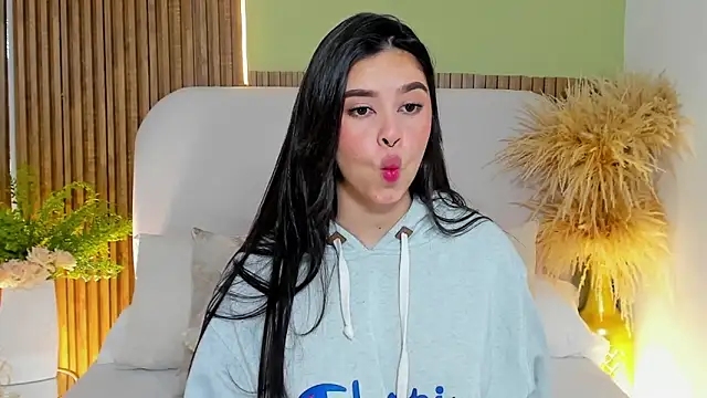 CristalMayson Chat XXX live