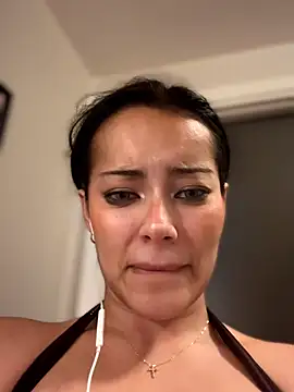 Risky_Workoutsn Webbikameraesitys