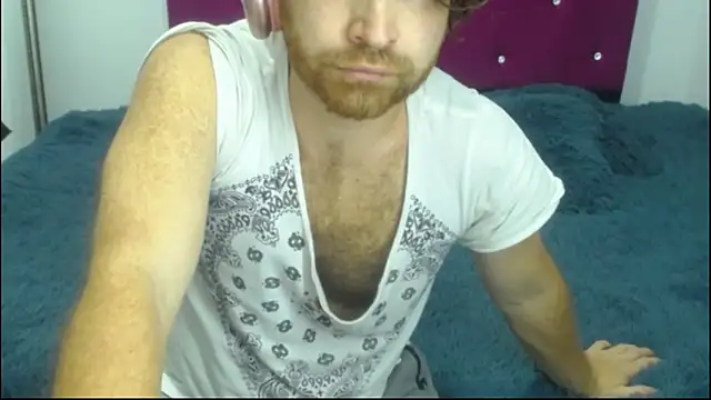 michacosio's Live XXX Chat