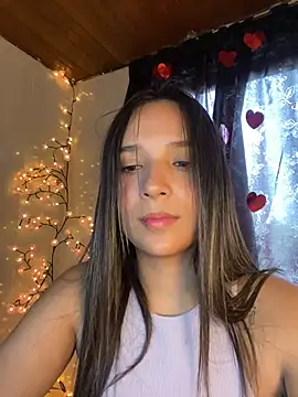 cutie_dance Live XXX-Chat