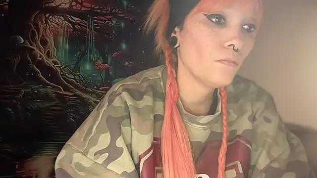 FRRANNKIE live XXX chat