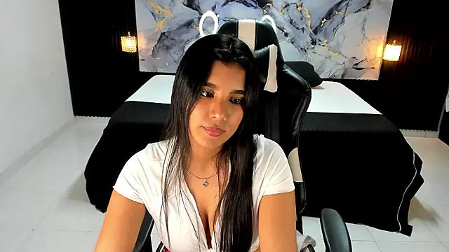 دردشة Ivy_16 الجنسية المباشرة