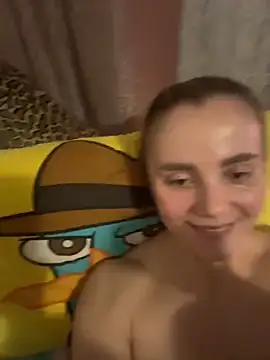 AlisaKissss' Live XXX Chat