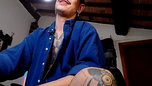 Chat XXX en directo de cek_186