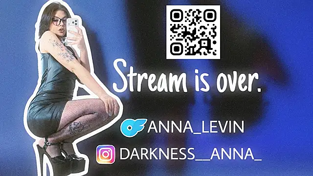 AnnaLevin Chat XXX live