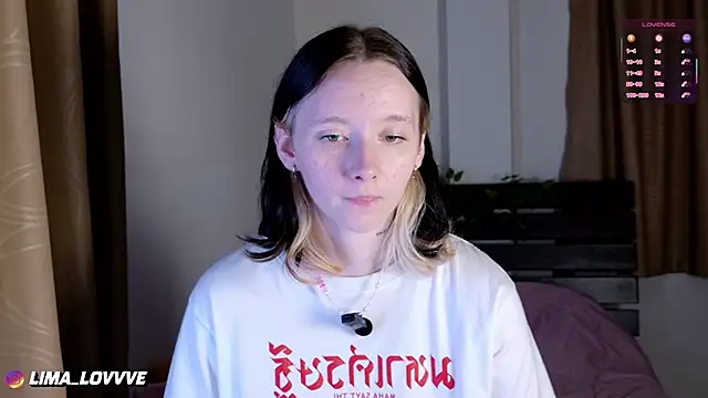 LimaLexxx Chat XXX live