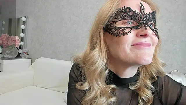 Živý XXX chat angelica_marquise