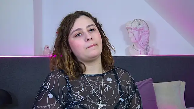 دردشة MaryMurray الجنسية المباشرة