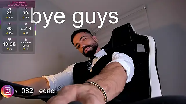 Chat XXX en directo de edrick_walton1