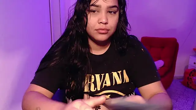 Онлайн чат XXX VenussTits97