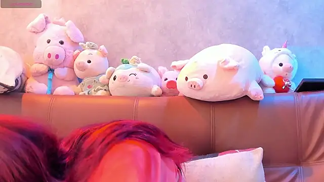 دردشة RedMeloddy الجنسية المباشرة