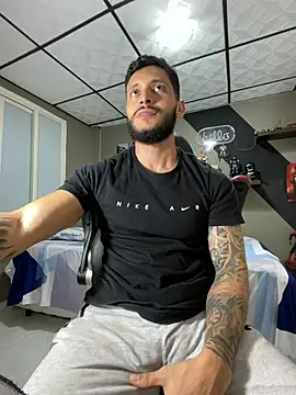 Chat XXX en directo de marcel_crawford96