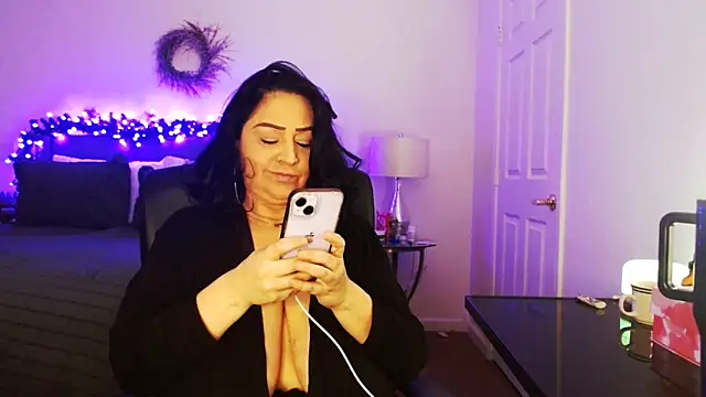 Chat XXX en directo de AlyssiaAmoreXO