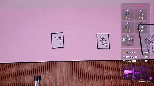 violett_collins_ Show Webcam