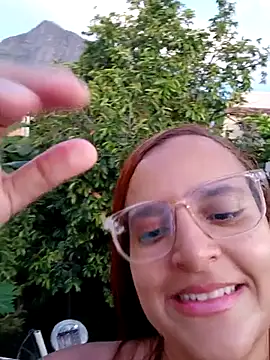 AliceRuivinha2 Live XXX-Chat