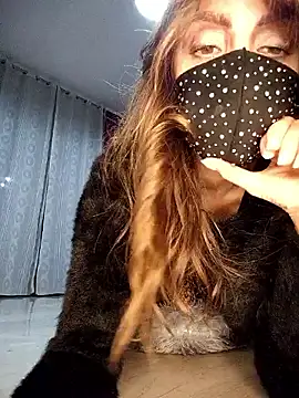 Akemi_rossi 网络视讯表演