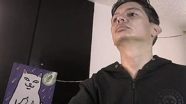 Chat XXX en directo de Eiocho122