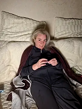 my_Kazka – Live XXX-chat