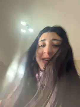 SashaLuss_: вебкам-шоу