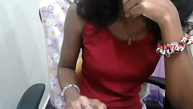 Alexa-Telugu Chat XXX live