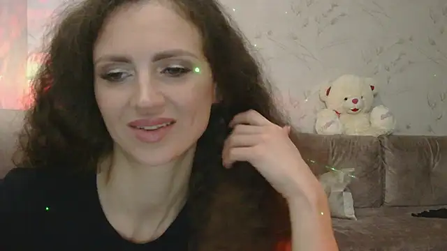 Amber_Carrol Chat XXX live