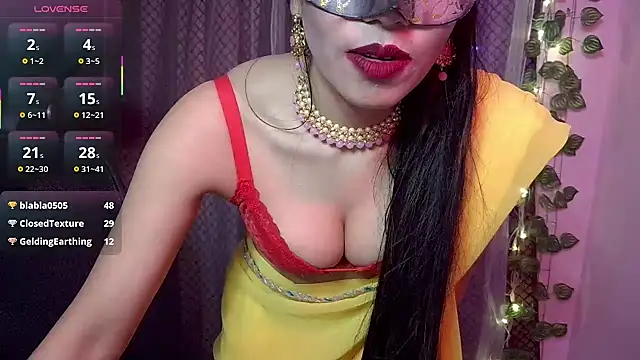 heyy_kiran Chat XXX live