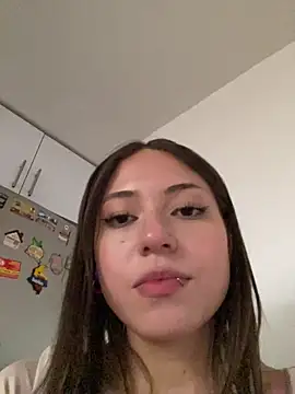 PrettyAmber live XXX chat