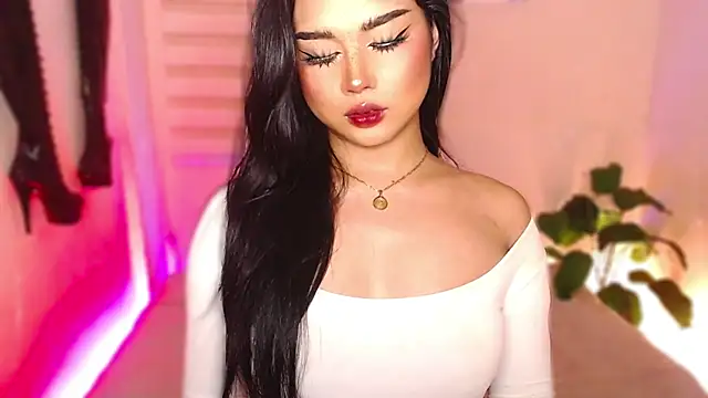 MissGreta_Hunterxのウェブカメラショー