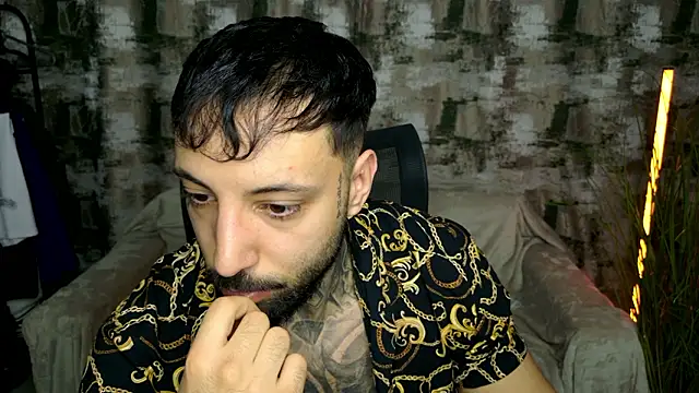 MasculineGuy99 Webcamshow