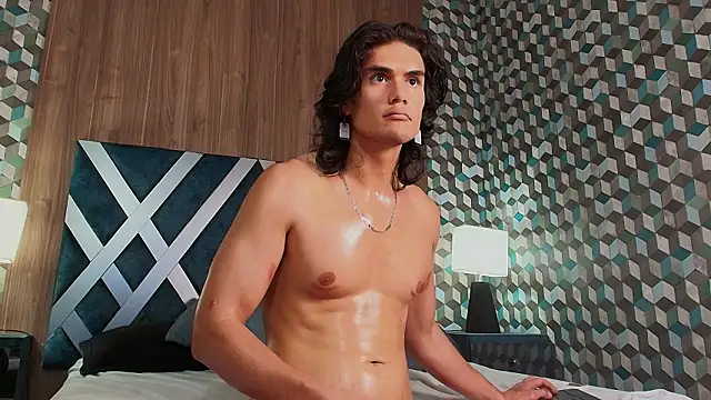 Chat XXX en directo de James_Morrisonm