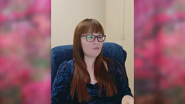 MISTRESS-FOXのライブXXXチャット