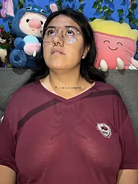 Gaby_Gabbyy's Webcam Show