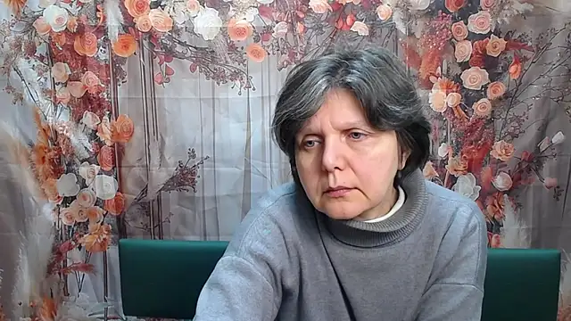 LunaDobra Chat XXX live