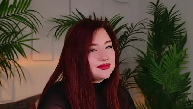 DakotaSecretのライブXXXチャット